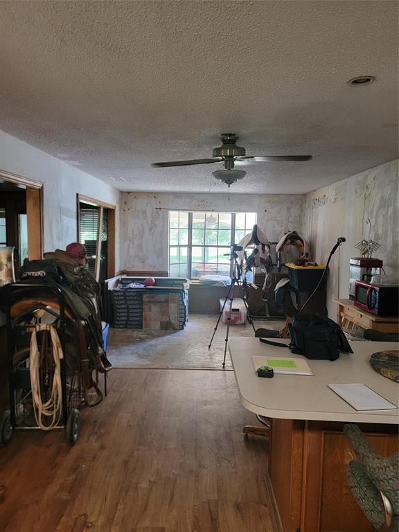 Glen Hills Ranch - Residential