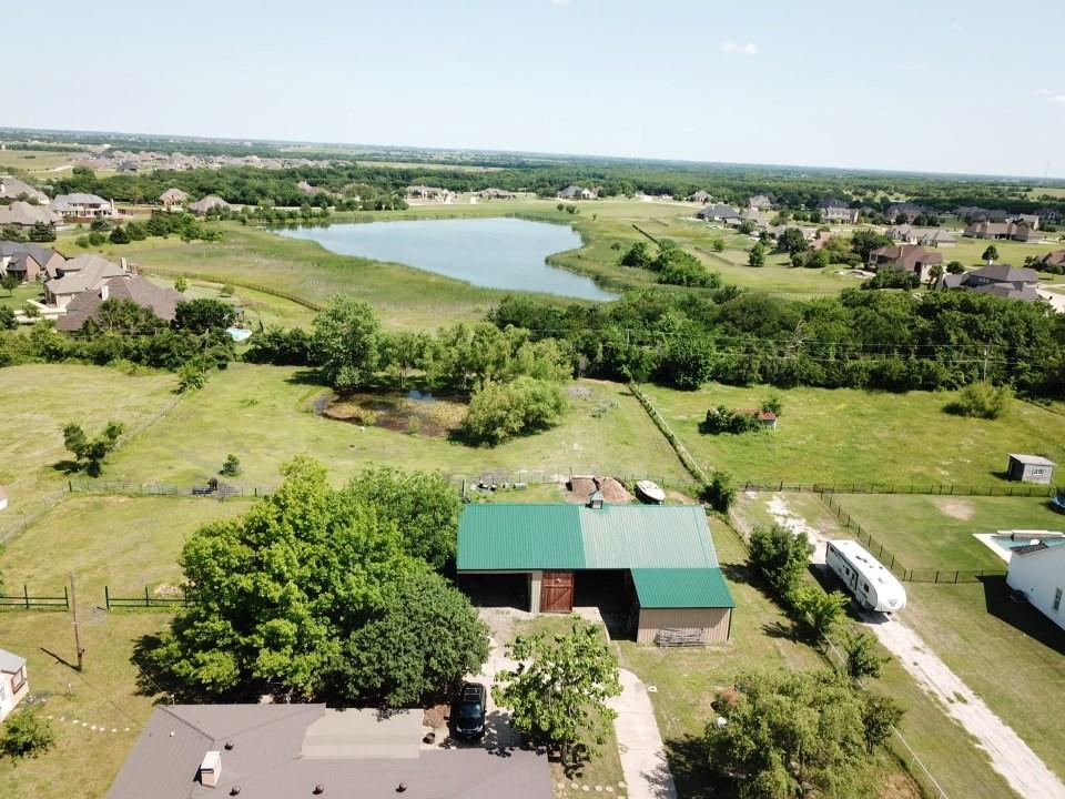 Glen Hills Ranch - Residential