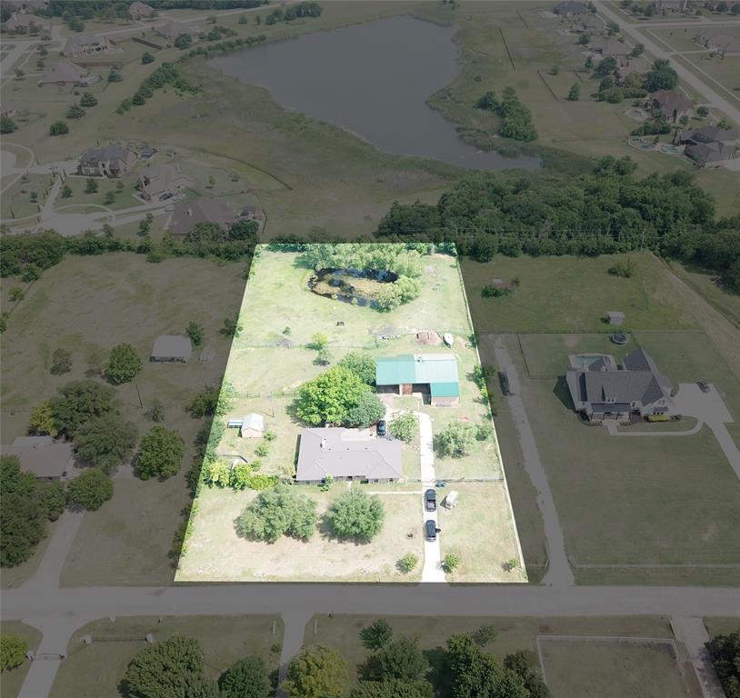 Glen Hills Ranch - Residential