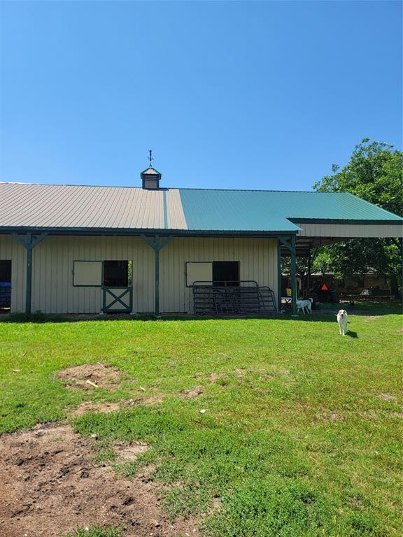 Glen Hills Ranch - Residential