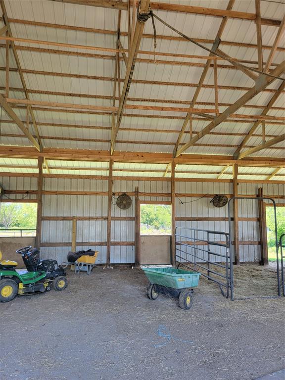 Glen Hills Ranch - Residential