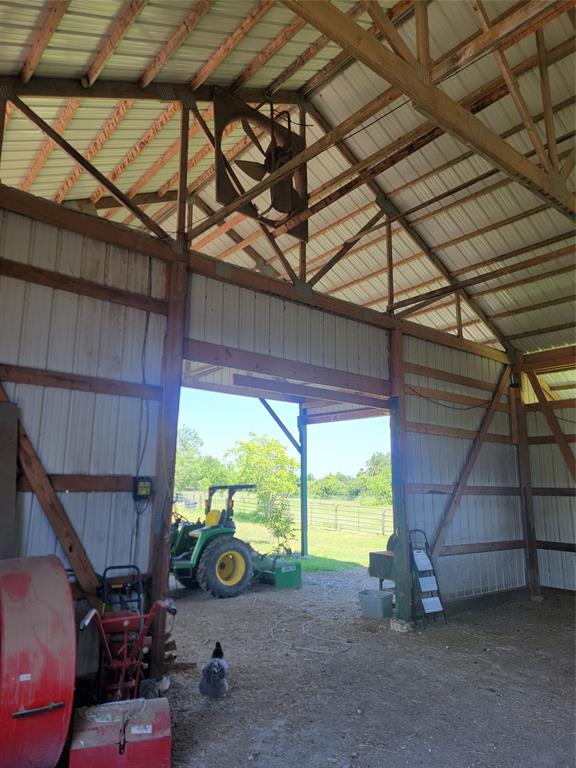 Glen Hills Ranch - Residential