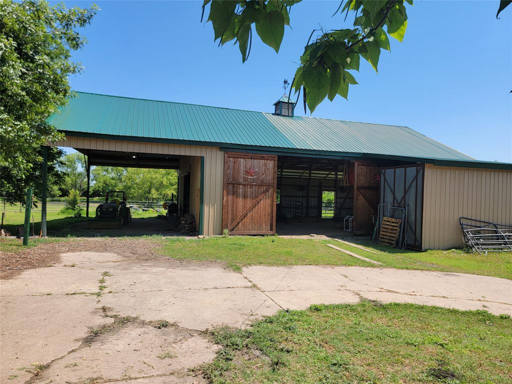 Glen Hills Ranch - Residential