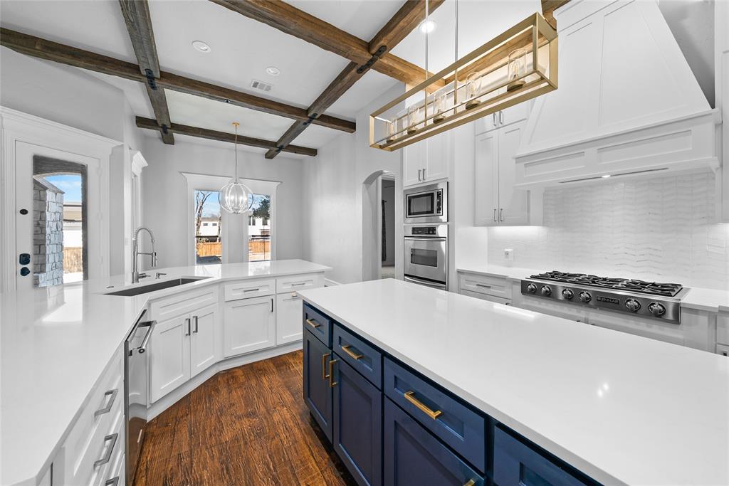 Rockrimmon - Residential