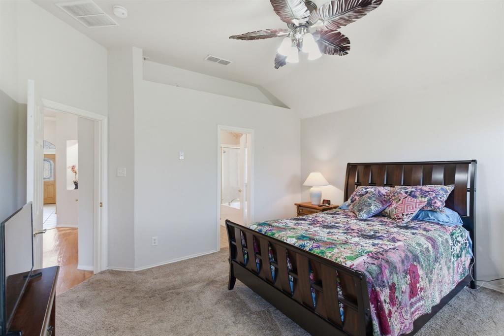 Shady Valley West Add - Residential