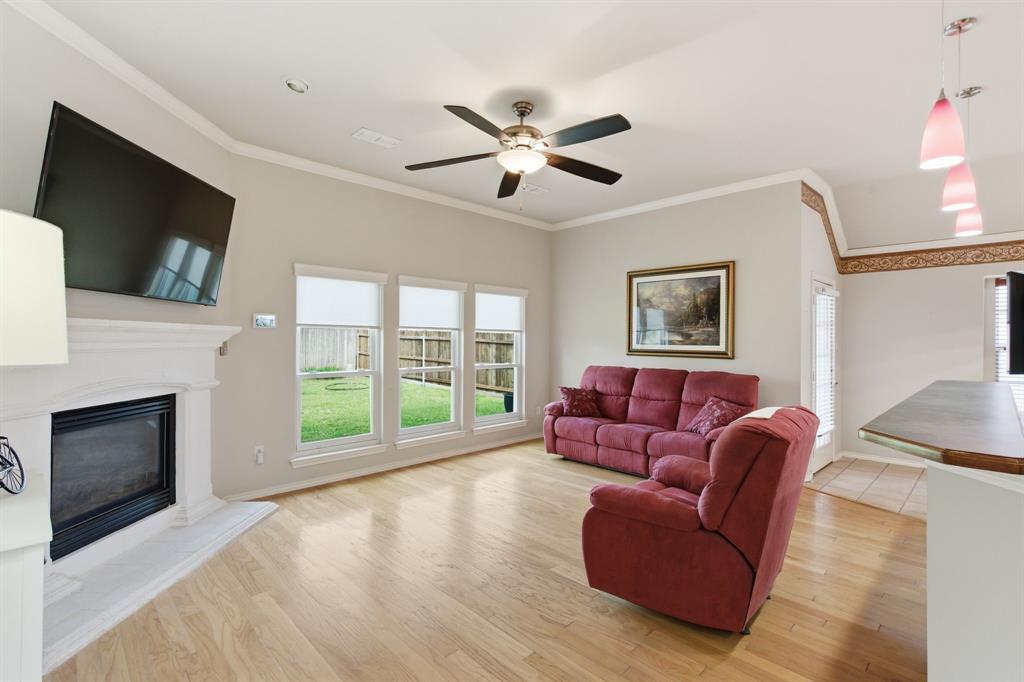 Shady Valley West Add - Residential