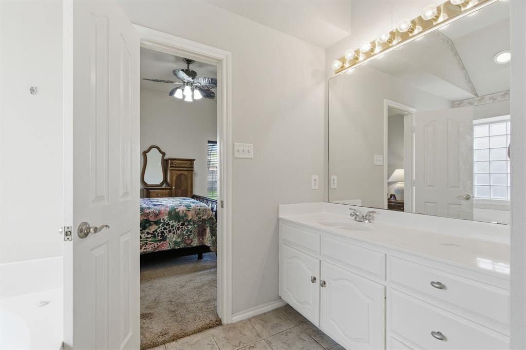 Shady Valley West Add - Residential