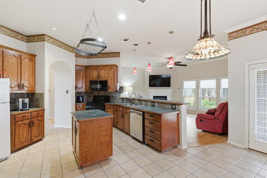 Shady Valley West Add - Residential