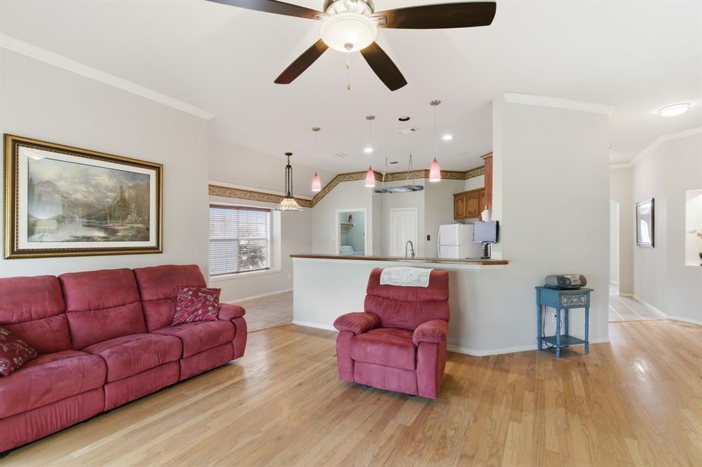 Shady Valley West Add - Residential