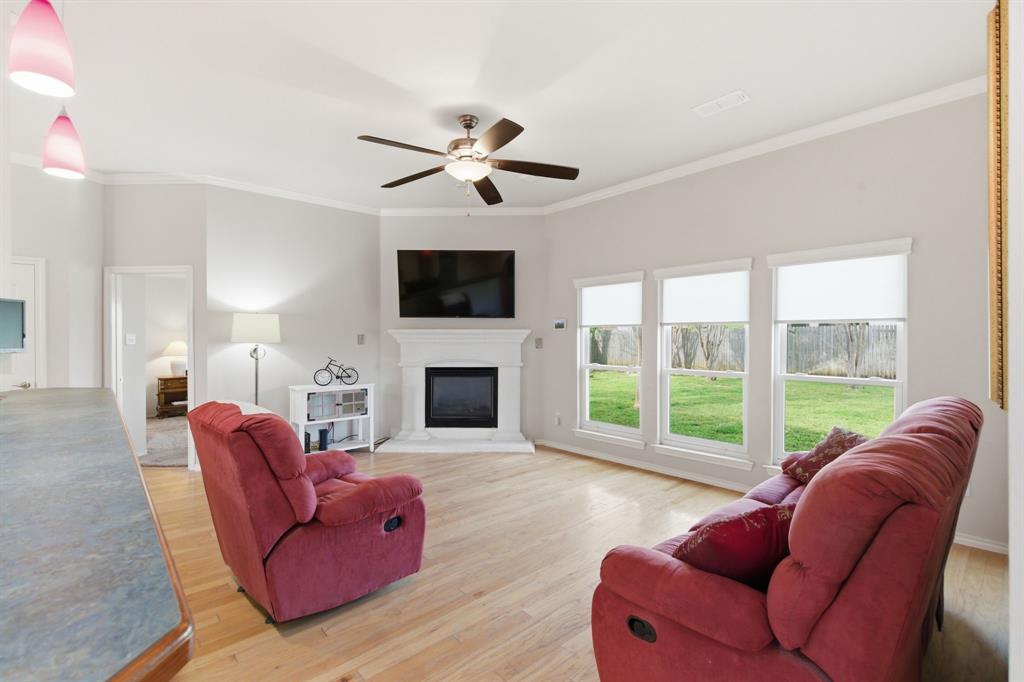 Shady Valley West Add - Residential