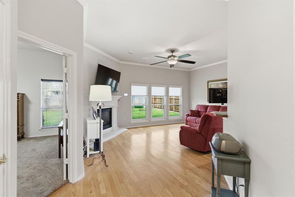 Shady Valley West Add - Residential