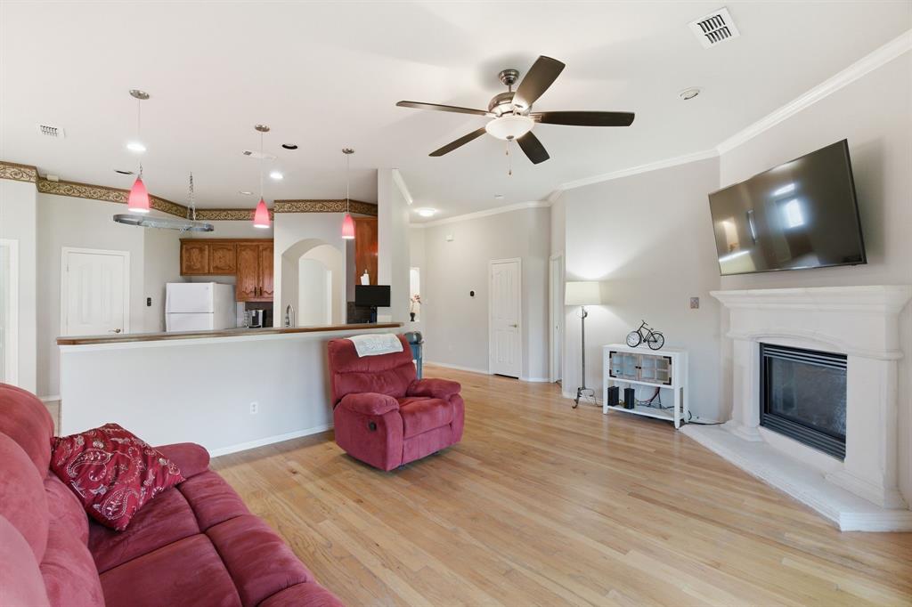 Shady Valley West Add - Residential