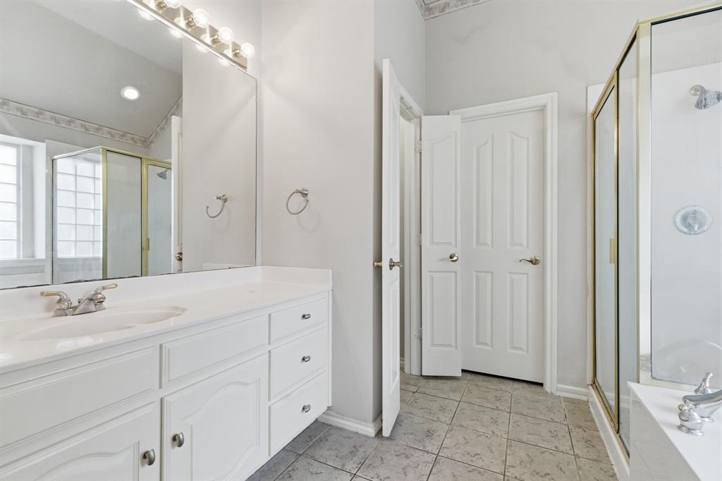 Shady Valley West Add - Residential