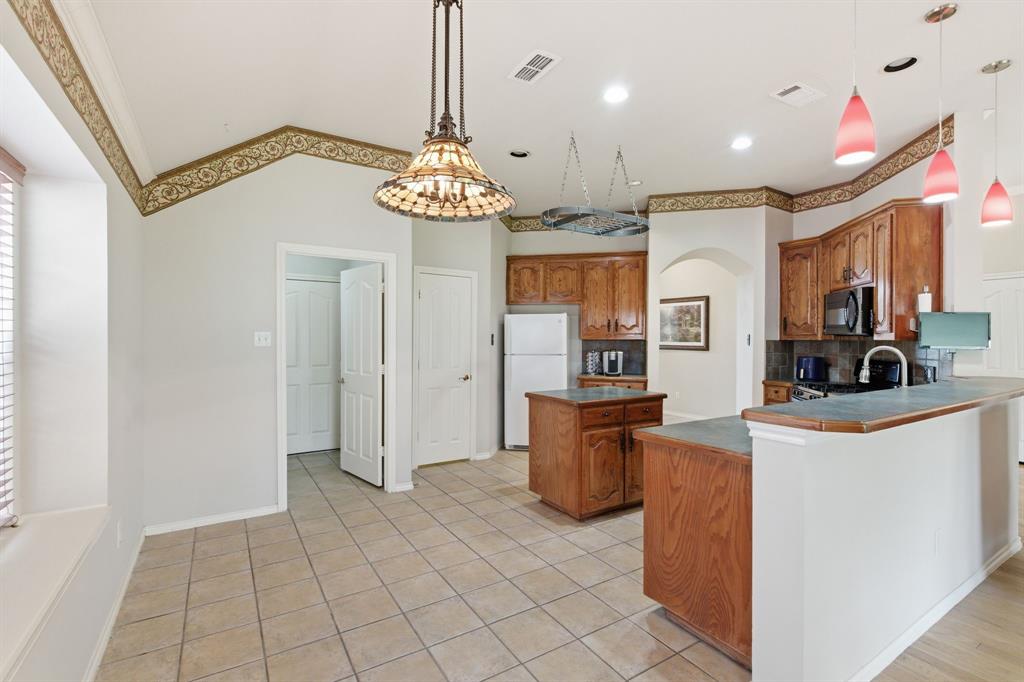 Shady Valley West Add - Residential