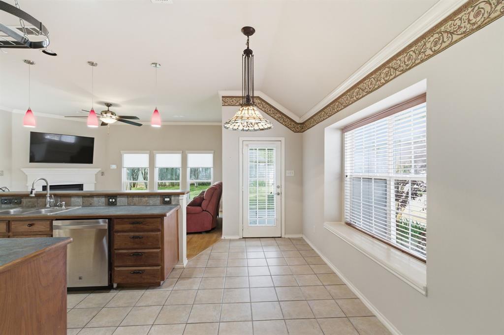 Shady Valley West Add - Residential