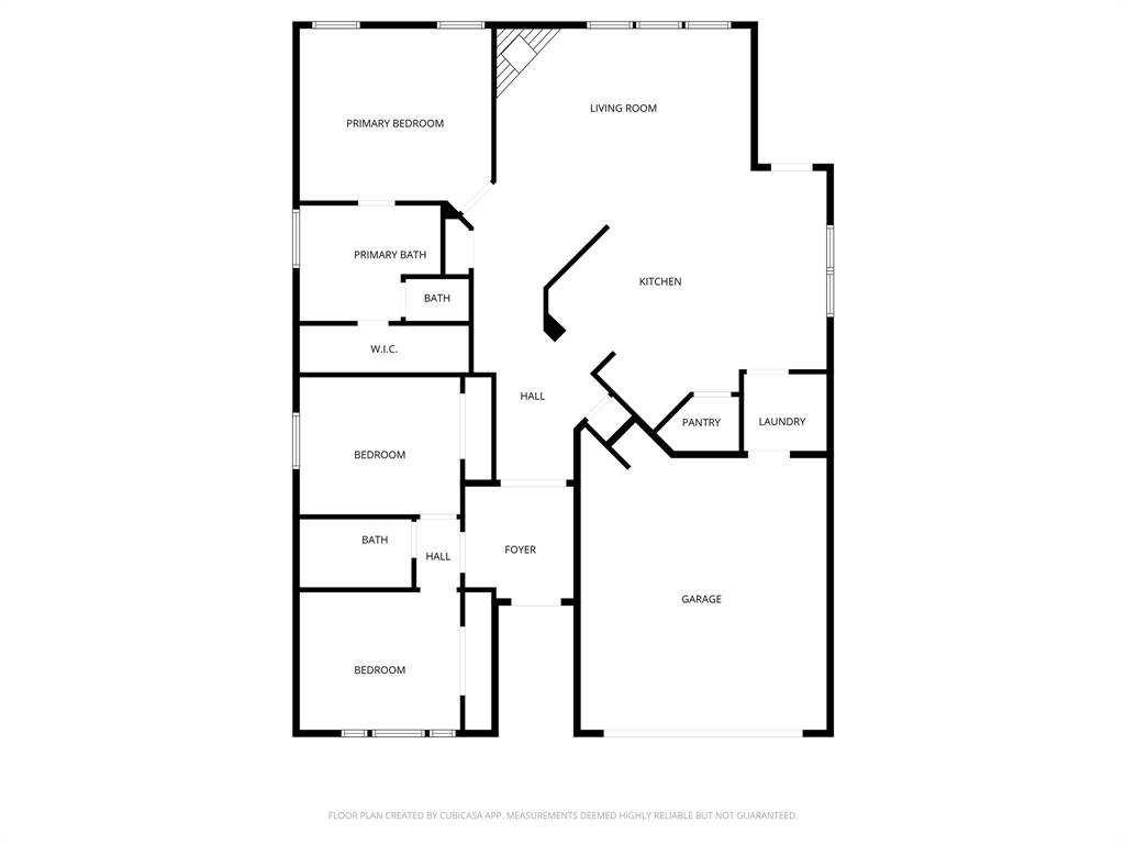 Shady Valley West Add - Residential