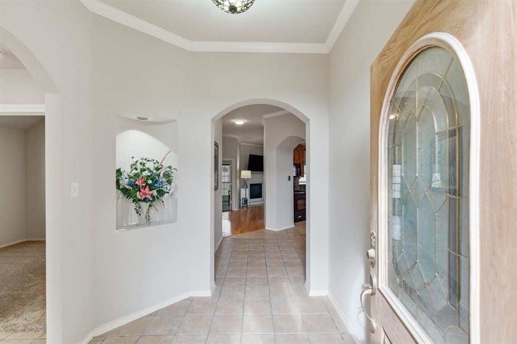 Shady Valley West Add - Residential