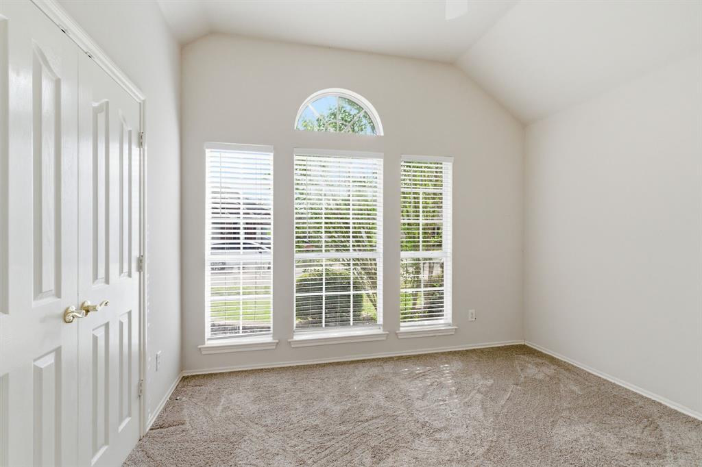 Shady Valley West Add - Residential