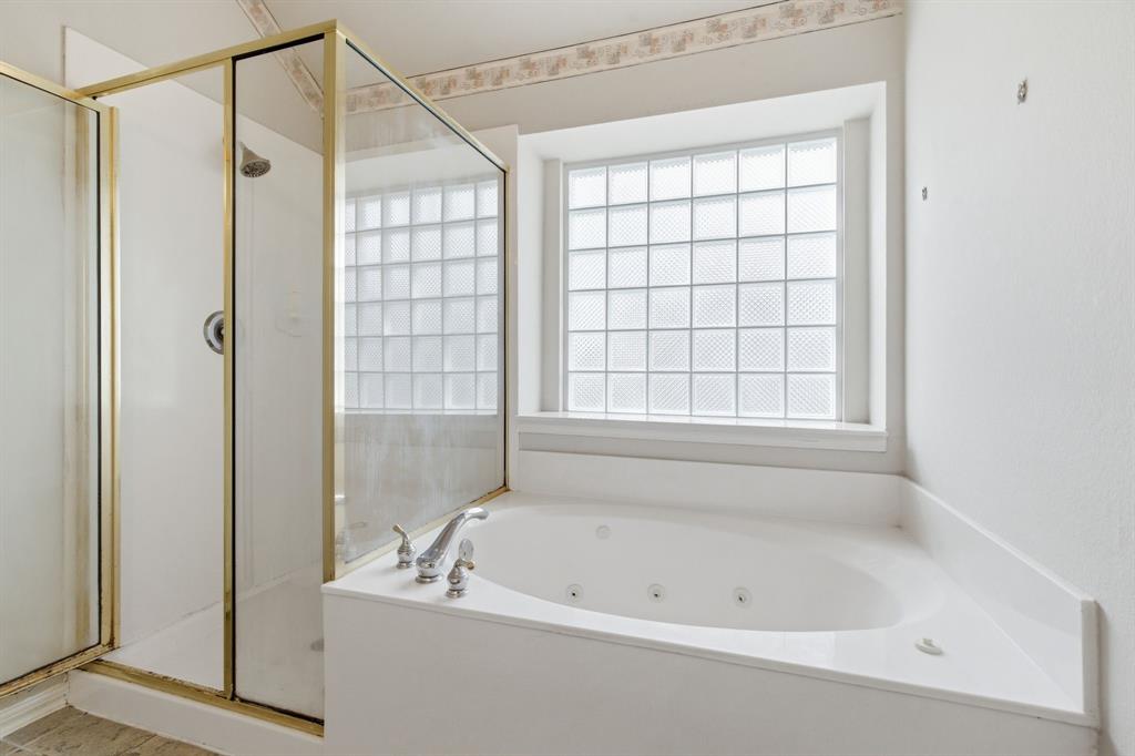 Shady Valley West Add - Residential