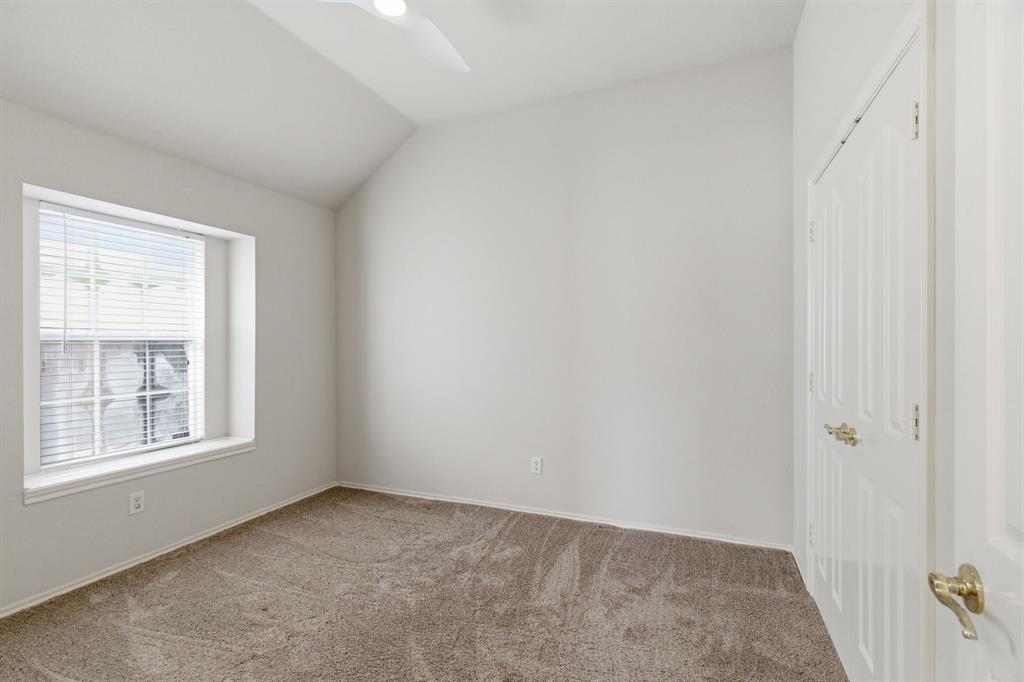 Shady Valley West Add - Residential