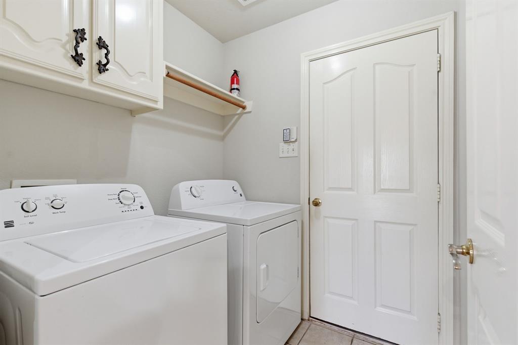 Shady Valley West Add - Residential