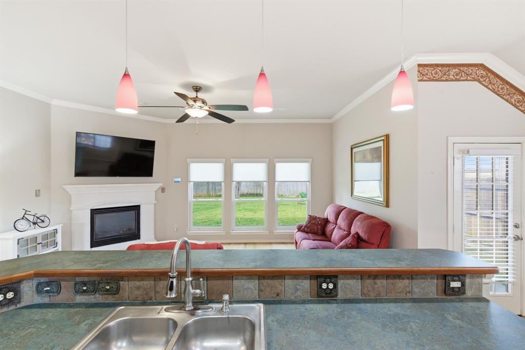 Shady Valley West Add - Residential