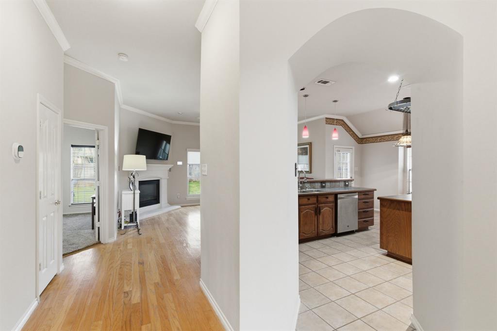 Shady Valley West Add - Residential