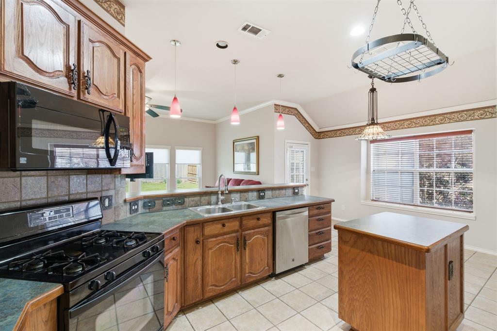 Shady Valley West Add - Residential