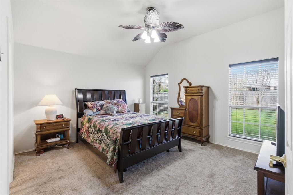 Shady Valley West Add - Residential