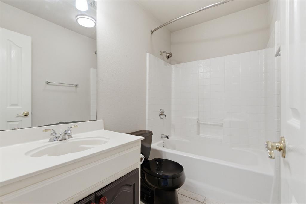 Shady Valley West Add - Residential