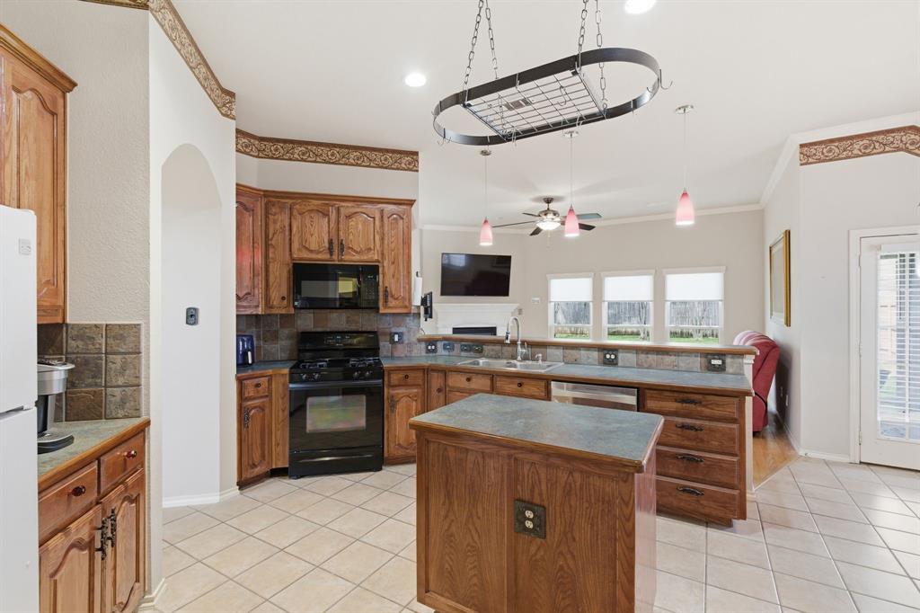 Shady Valley West Add - Residential