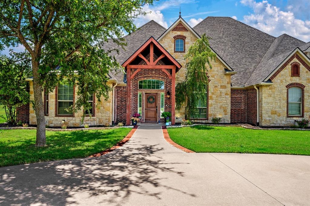209 Chrissa Drive