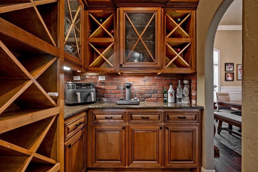 North Edge - Residential