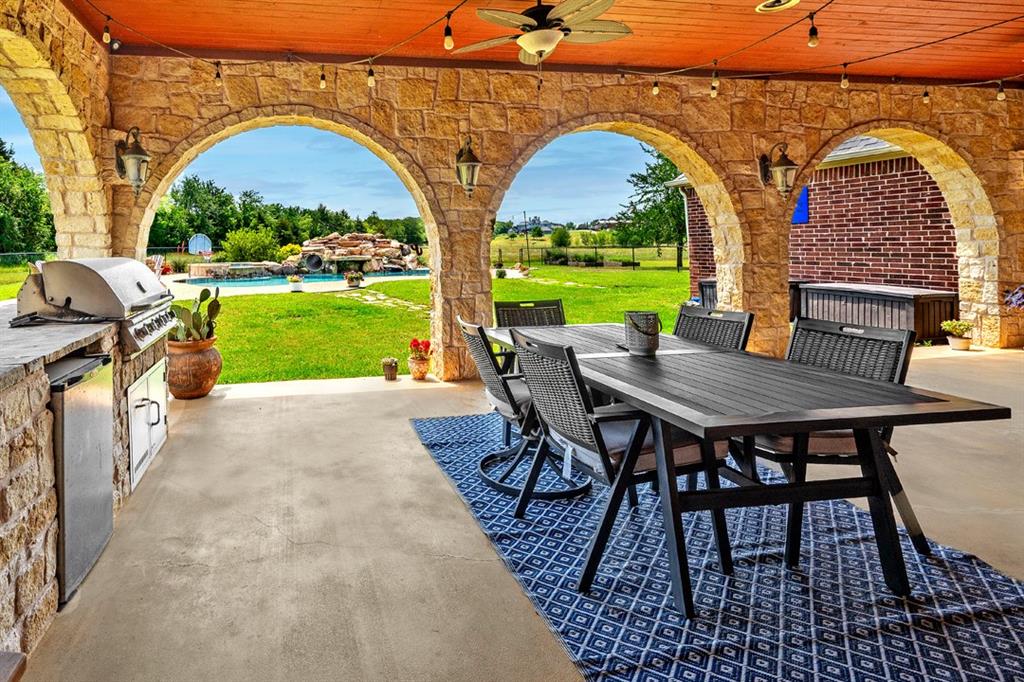 North Edge - Residential