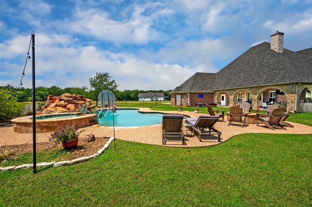 North Edge - Residential