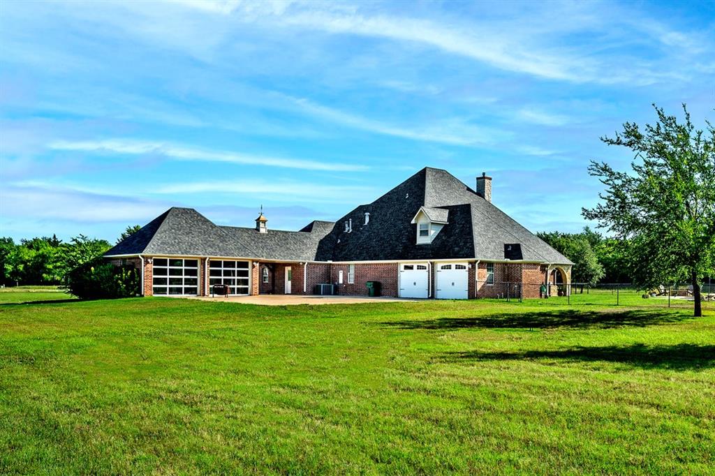 North Edge - Residential