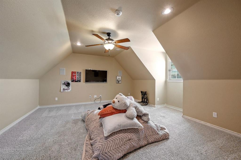 North Edge - Residential