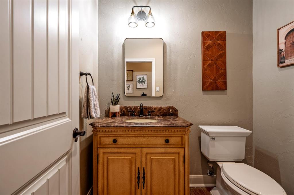 North Edge - Residential