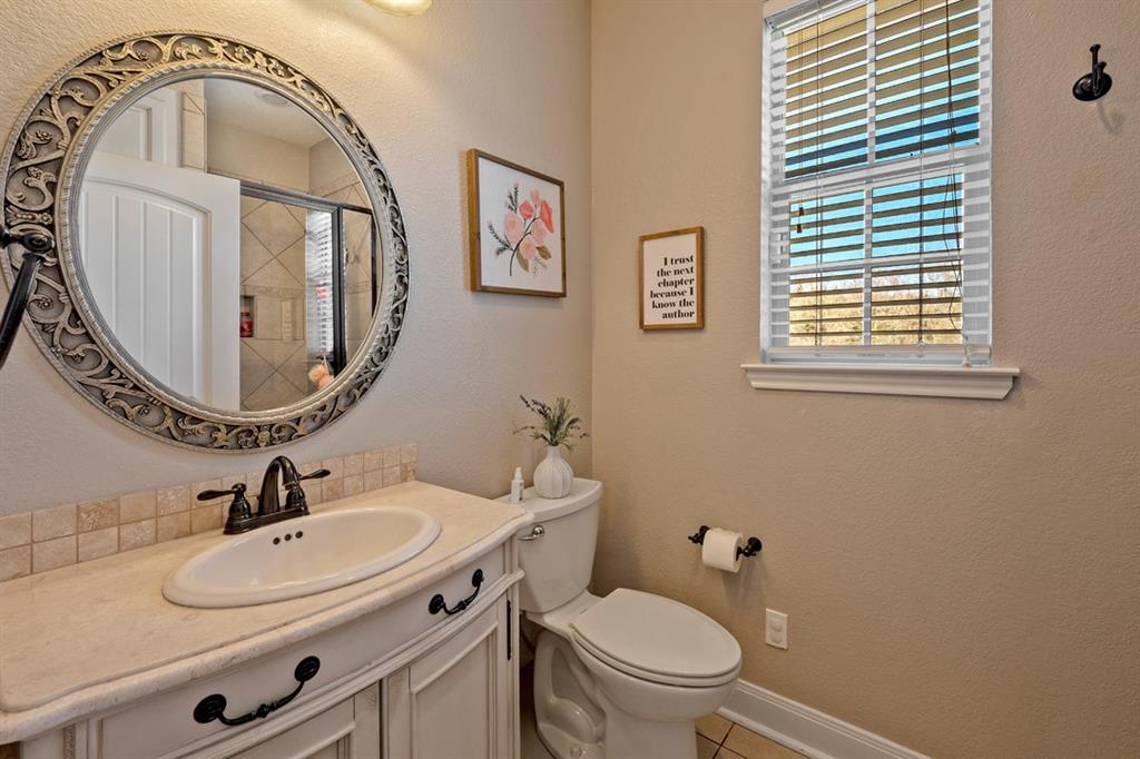 North Edge - Residential