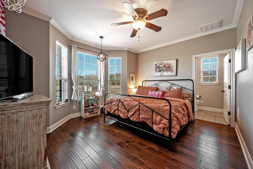 North Edge - Residential