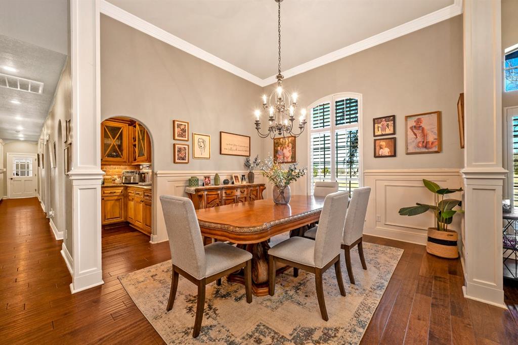 North Edge - Residential