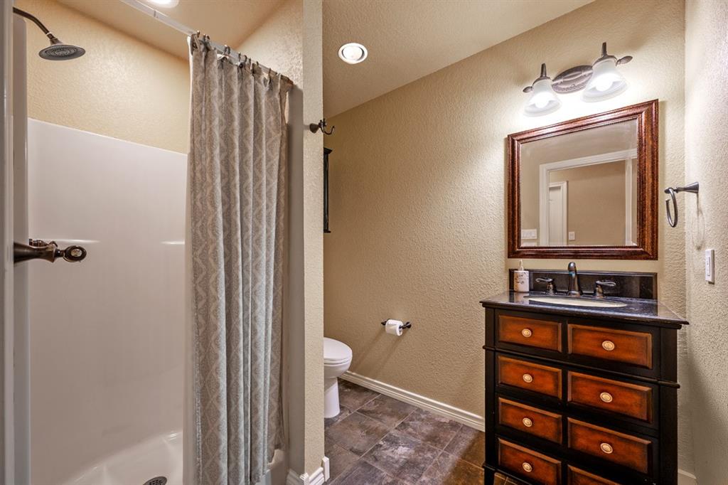 North Edge - Residential