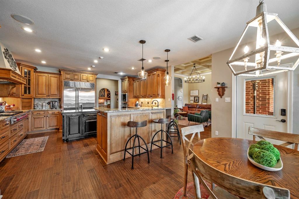 North Edge - Residential