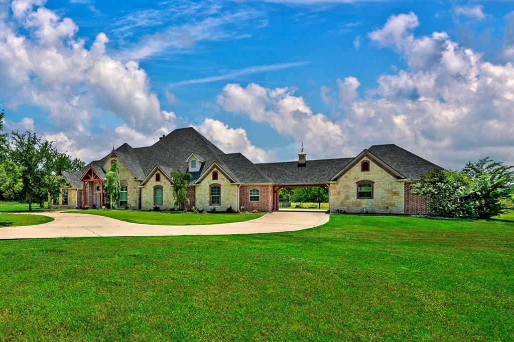 North Edge - Residential