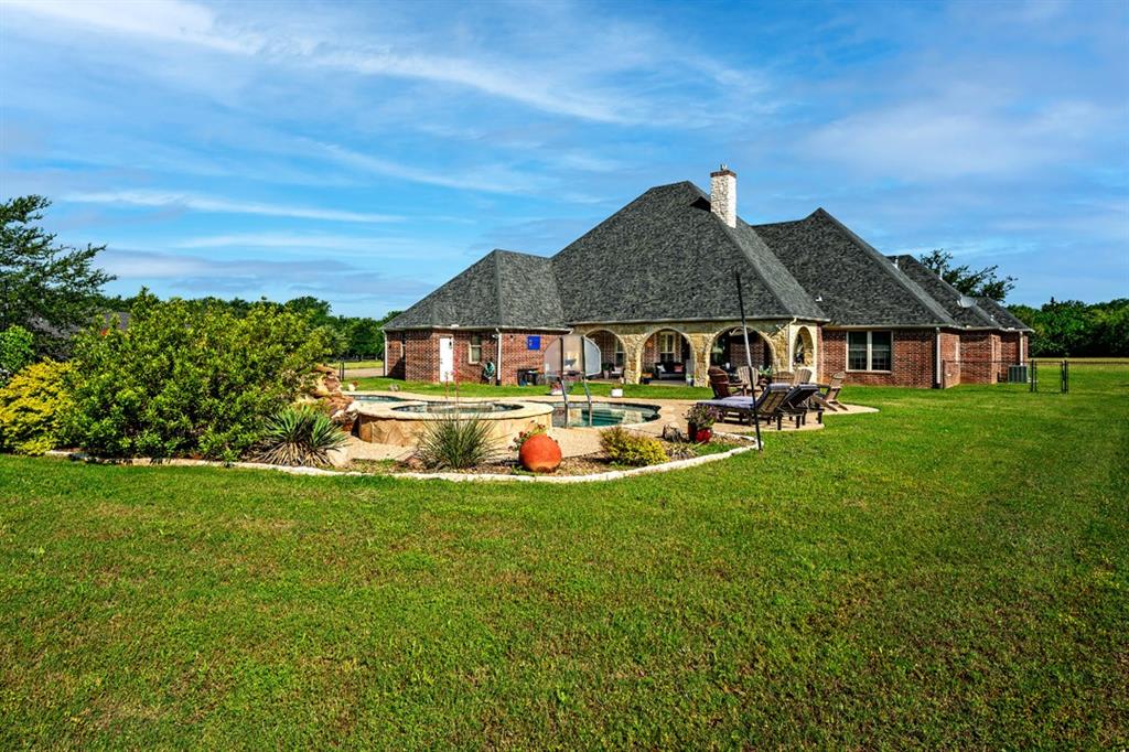 North Edge - Residential