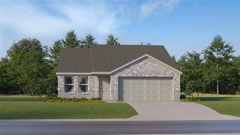 1841 Javelina Street Royse City TX 75189