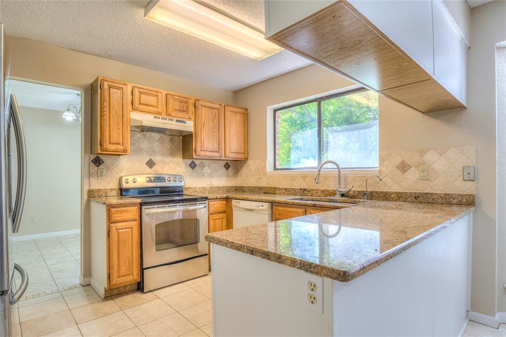 Northbrooke Arlington - Residential