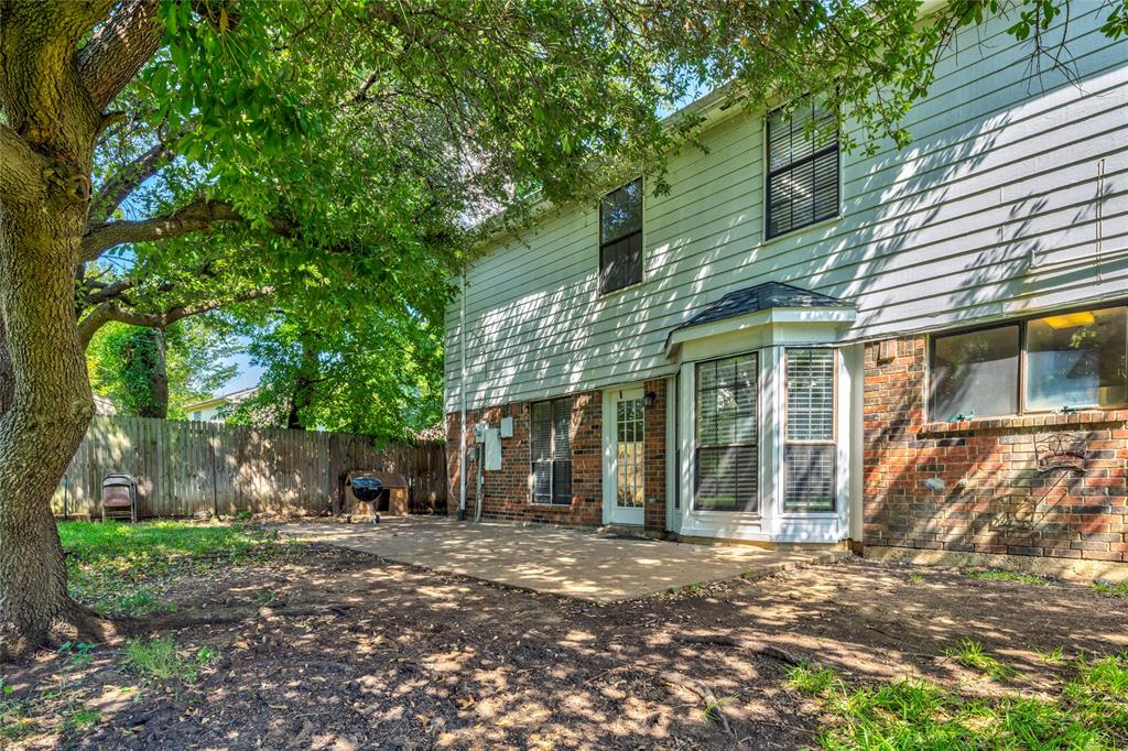 Northbrooke Arlington - Residential