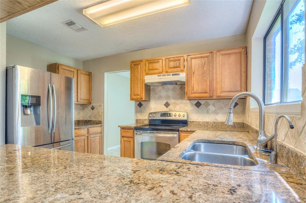 Northbrooke Arlington - Residential