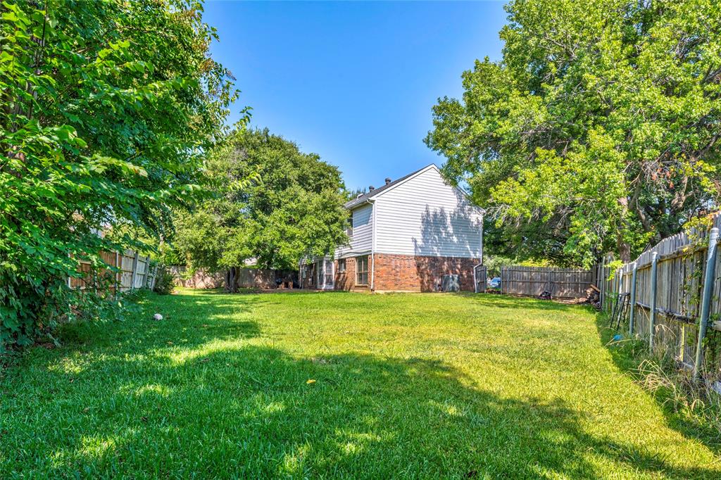 Northbrooke Arlington - Residential